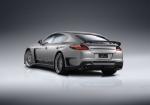 Porsche Panamera CLR700 GT by Lumma Design 2010 года